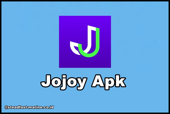 Jojoy-Apk