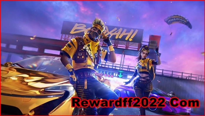 Rewardff2022.Com
