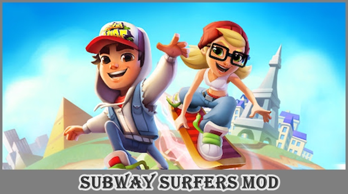 download subway surfers mod apk