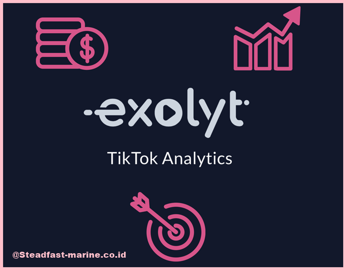 Exolyt.com TikTok