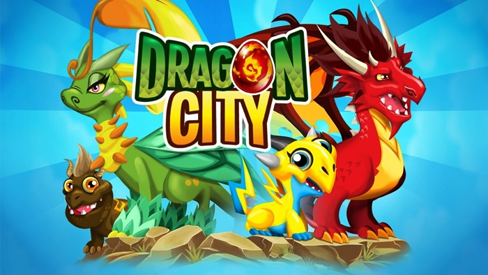 fitur dragon city