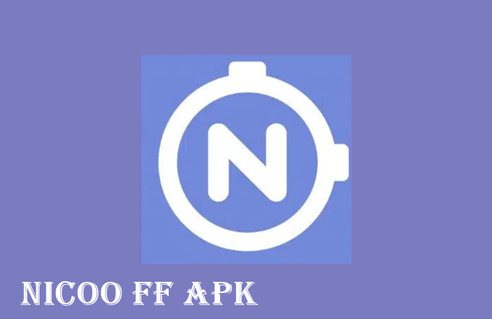 Nicoo FF Apk Versi Terbaru 2023 Unlock Skin Free Fire Gratis