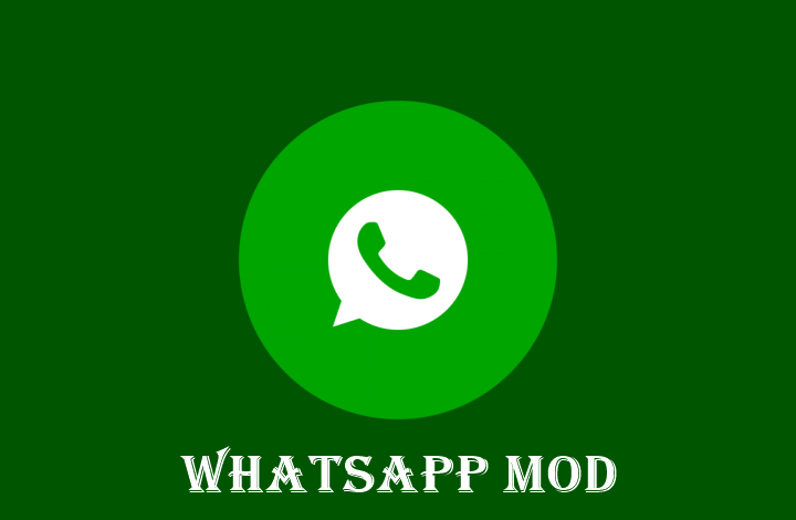 whatsapp mod