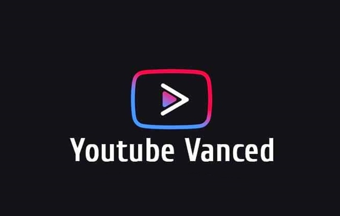 youtube vanced