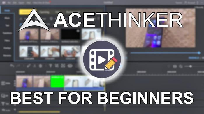 AceThinker Video Maker