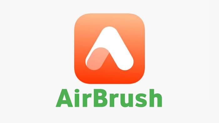 AirBrush