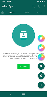 Cara Instal dan Menggunakan Aplikasi Yo WhatsApp