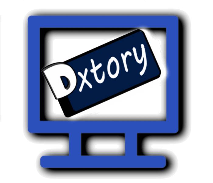 Dxtory Screen Recorder