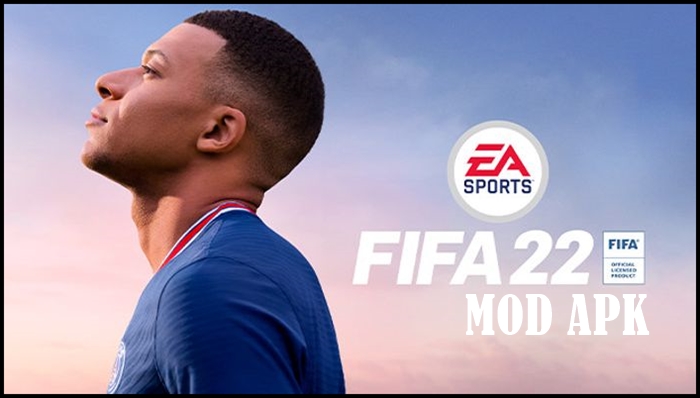 FIFA 22 Mod Apk