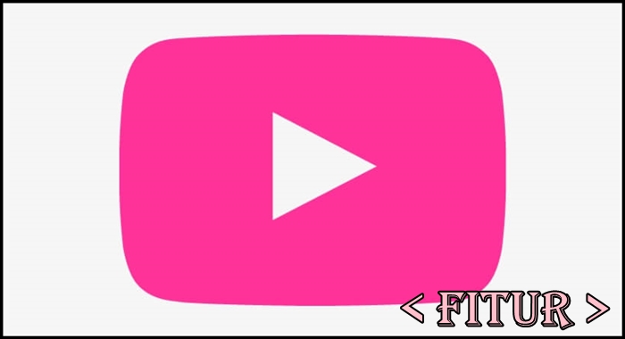 Fitur Utama YouTube Pink Apk