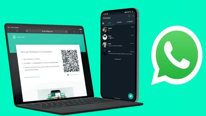 Kelebihan dan Fitur Whatsapp Web