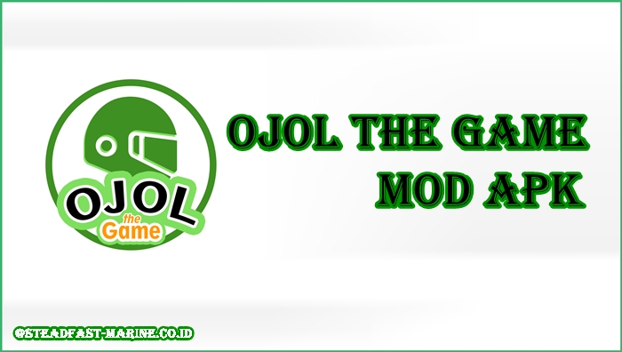 Ojol The Game Mod Apk