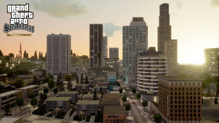 Pelajaran Yang Dapat Diambil Dari Game GTA San Andreas