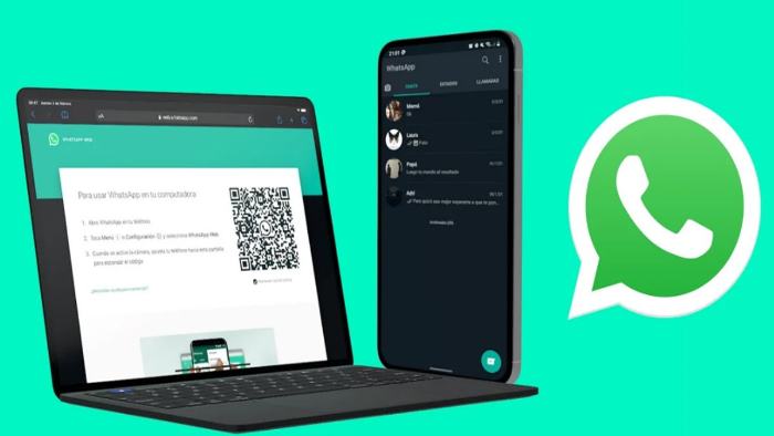 Tips Aman Menggunakan WhatsApp for PC