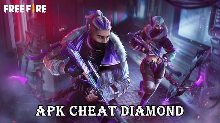 apk cheat diamond ff