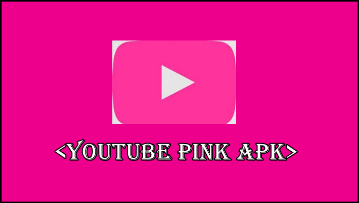 YoTube Pink Apk