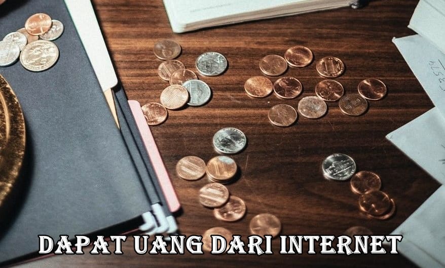 cara mendapatkan uang dari internet (1)