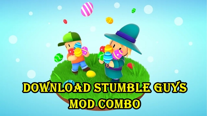 download stumble guys mod combo