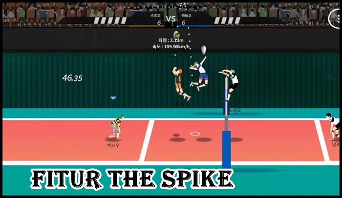 the spike mod download