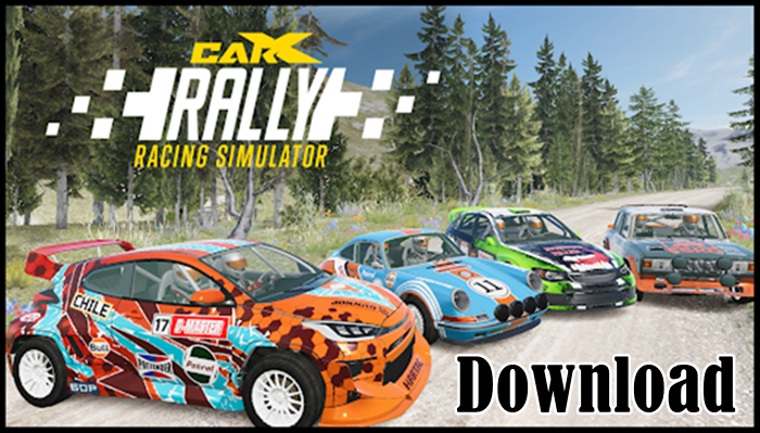 Download Game Carx Rally Mod Apk Versi Unlimited Coins Terbaru 2022