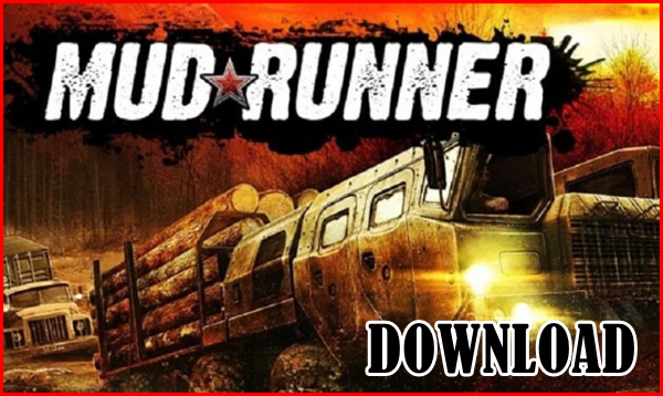 Download Game MudRunner Mod Apk Versi All Unlocked Terbaru 2022