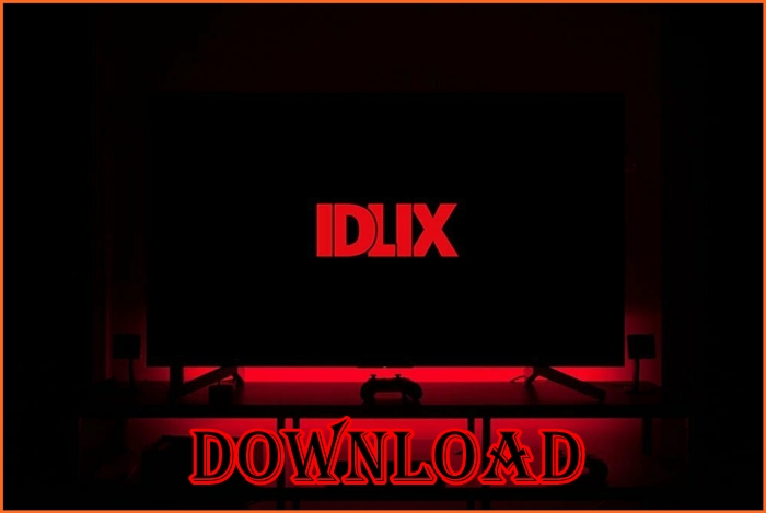 Link Download Idlix Apk Versi Terupdate 2022