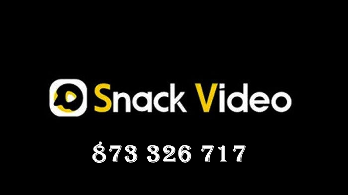 kode undangan snack video