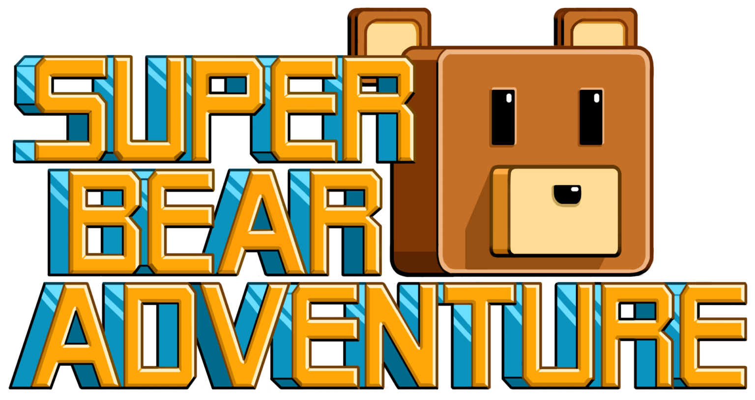 Super bear adventure чит