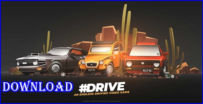 Download Game #Drive Mod Apk Versi Unlocked All Fitur Terbaru 2022