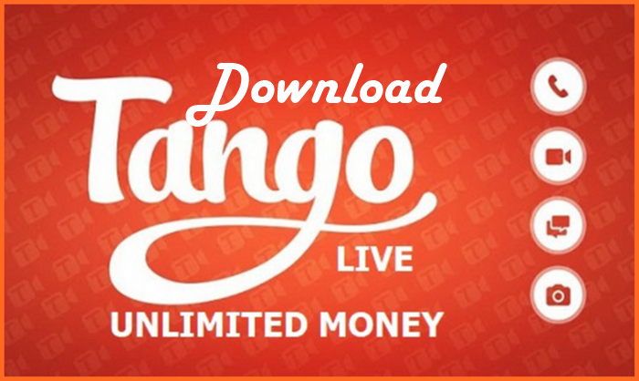 Download Tango Live Mod Apk Versi Unllocked All Fitur Premium