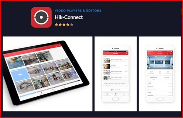 Link Download File Hik Connect Apk Versi Smartphone Terbaru 2022