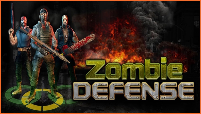 Zombie-Defense-Mod-Apk