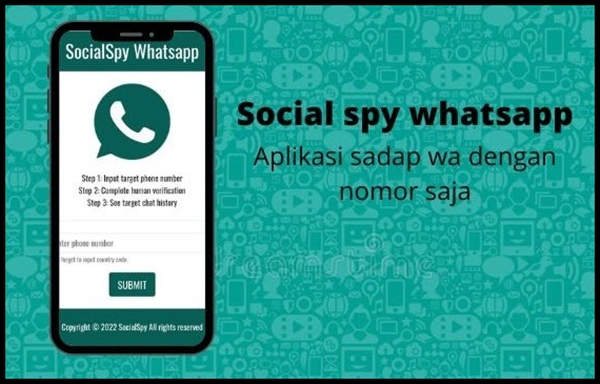 Fitur Canggih Scoopy WhatsApp