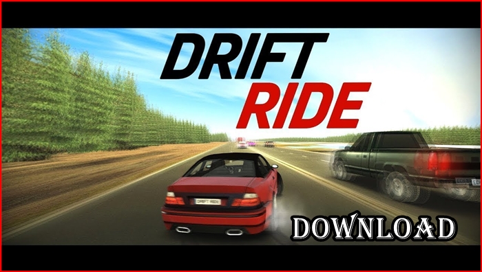 Info Spesifikasi & Link Download File Drift Ride Mod Apk Terbaru 2022