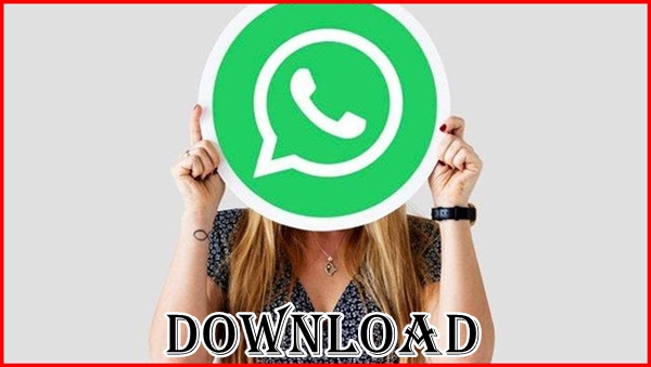 Link Download WhatsApp ( WA ) GB Iphone Versi Terbaru 2022