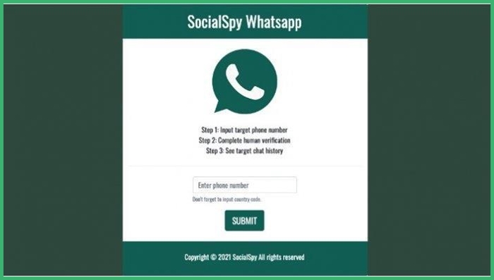 Tips Menyadap Akun WA Menggunakan Scoopy WhatsApp Secara Cepat