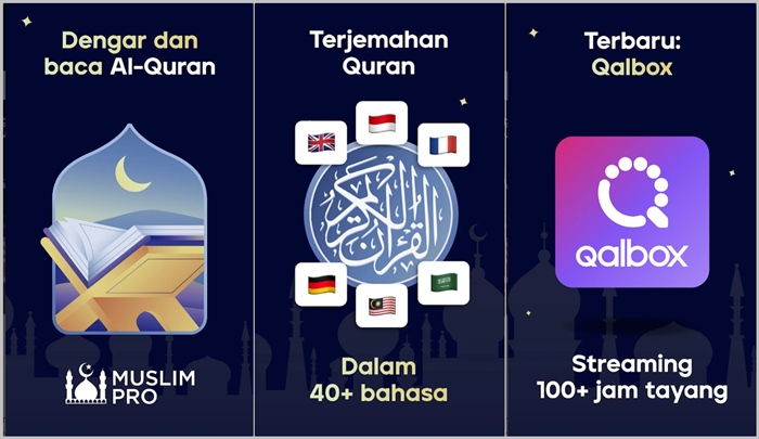 aplikasi muslim pro