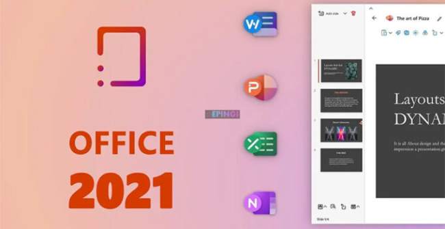 2 Cara Mudah Aktivasi Microsoft Office 2021 Tanpa Aplikasi
