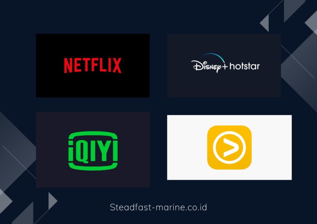 Apk Android Tv - Aplikasi untuk Menonton Film