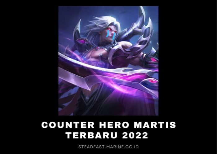 Counter Hero Martis 2022