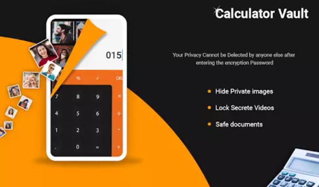 Download Calculator Lock APK