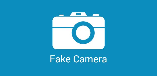 Download Fake Camera Terbaru