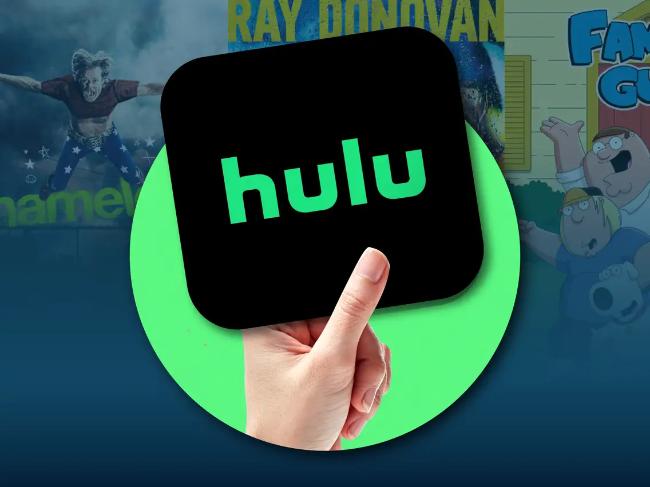 Download Hulu APK Gratis Versi Terbaru
