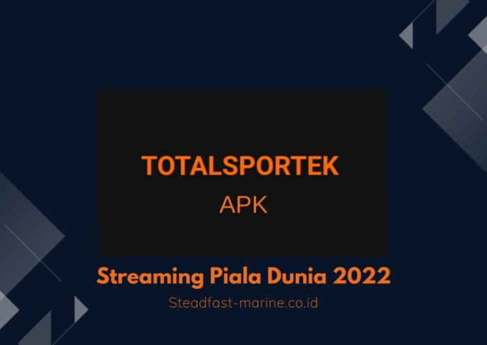 Download Totalsportek Apk 2022