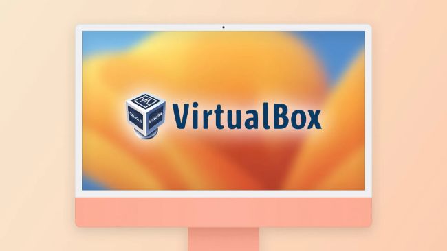 Download Virtualbox Terbaru