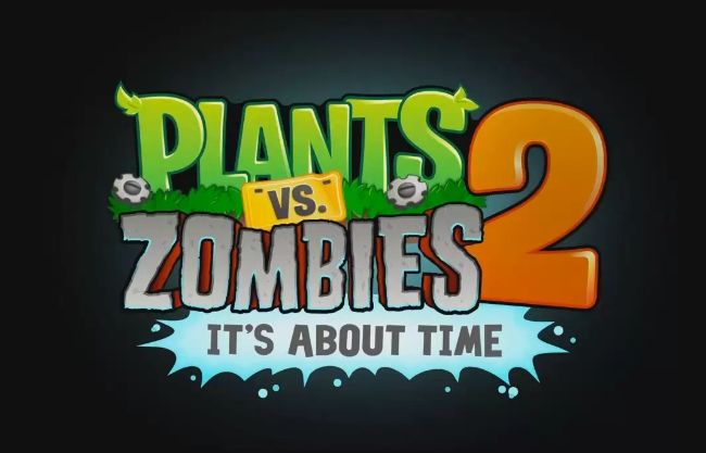 Instal Plants vs Zombies 2 Mod APK Terbaru
