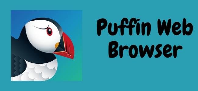 Kekurangan Puffin Browser APK