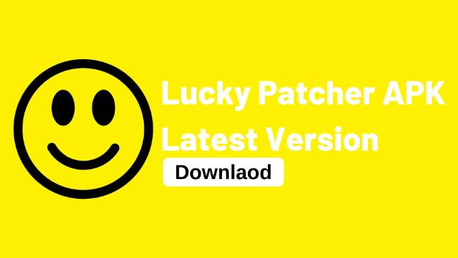 Link Download Lucky Patcher APK 2022