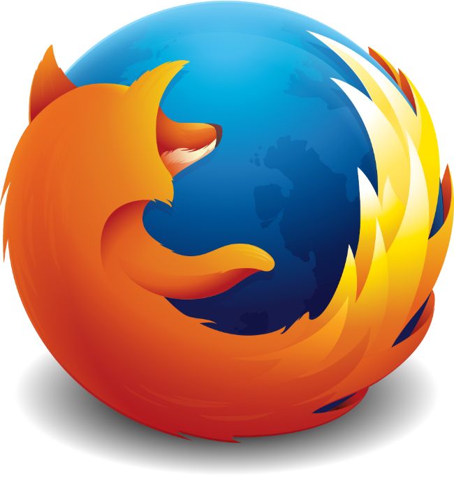 Mozilla Firefox APK