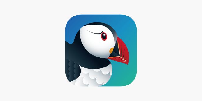 Puffin Browser APK